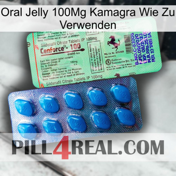 Oral Jelly 100Mg Kamagra How To Use new02